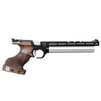 Match Luftpistole EVO 10, Steyr Sport