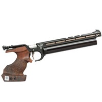 Match Luftpistole EVO 10E, Steyr Sport