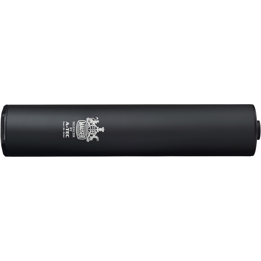 Schalldämpfer Kaliber 7,62 - 8 mm