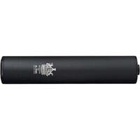 Schalldämpfer Kaliber 7,62 - 8 mm, Mauser