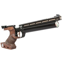 Match Luftpistole EVO 10E, Steyr Sport
