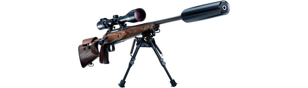 Repetierbüchse 101 GTI, SAUER