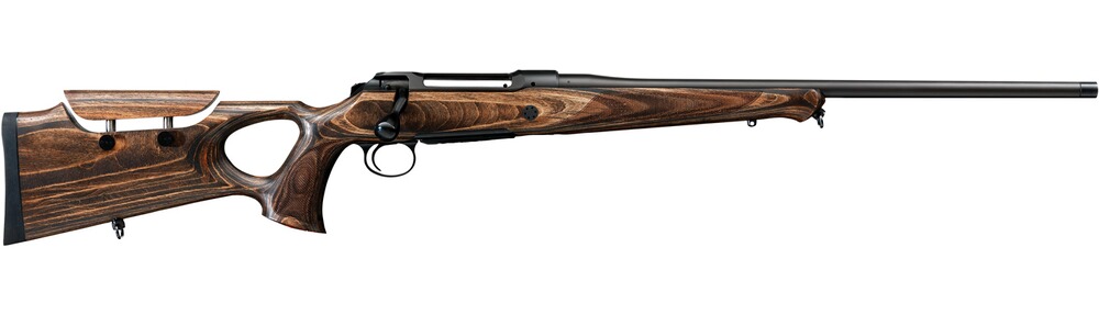 Repetierbüchse 101 GTI