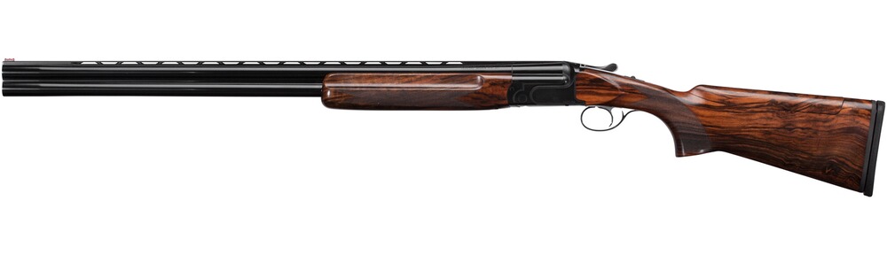 Bockdoppelflinte Pro Jagd / Trap, Yildiz