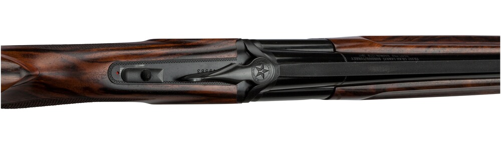 Bockdoppelflinte Pro Jagd / Trap, Yildiz