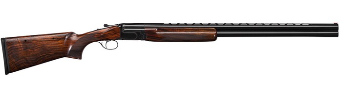 Bockdoppelflinte Pro Jagd / Trap, Yildiz