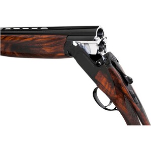 Bockdoppelflinte Pro Jagd / Trap, Yildiz