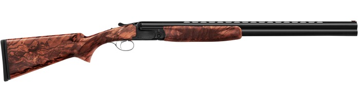 Bockdoppelflinte Pro Jagd / Trap, Yildiz