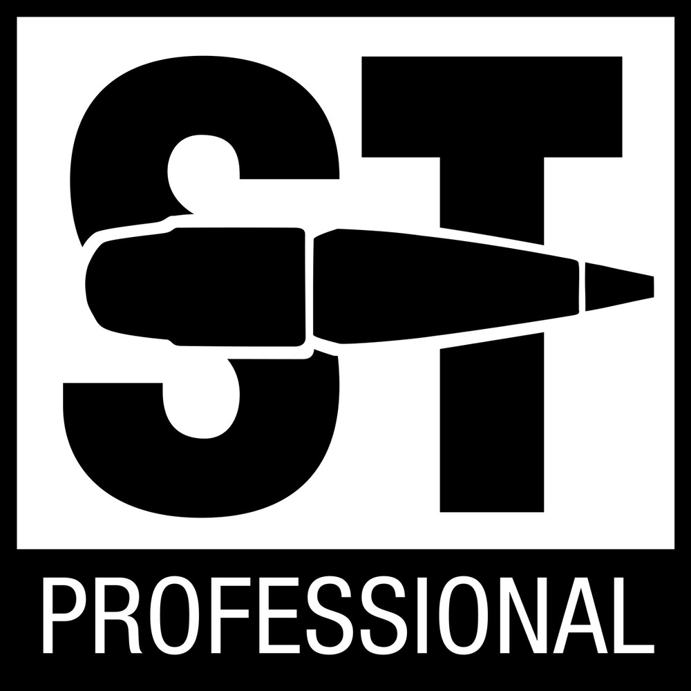 .338 Lapua Mag. Speed Tip Professional 16,2g/250grs., RWS