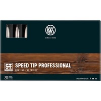 .338 Lapua Mag. Speed Tip Professional 16,2g/250grs., RWS