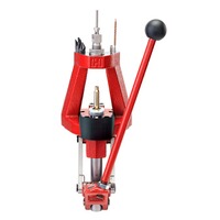 Lock-N-Load Iron Ladepresse, Hornady