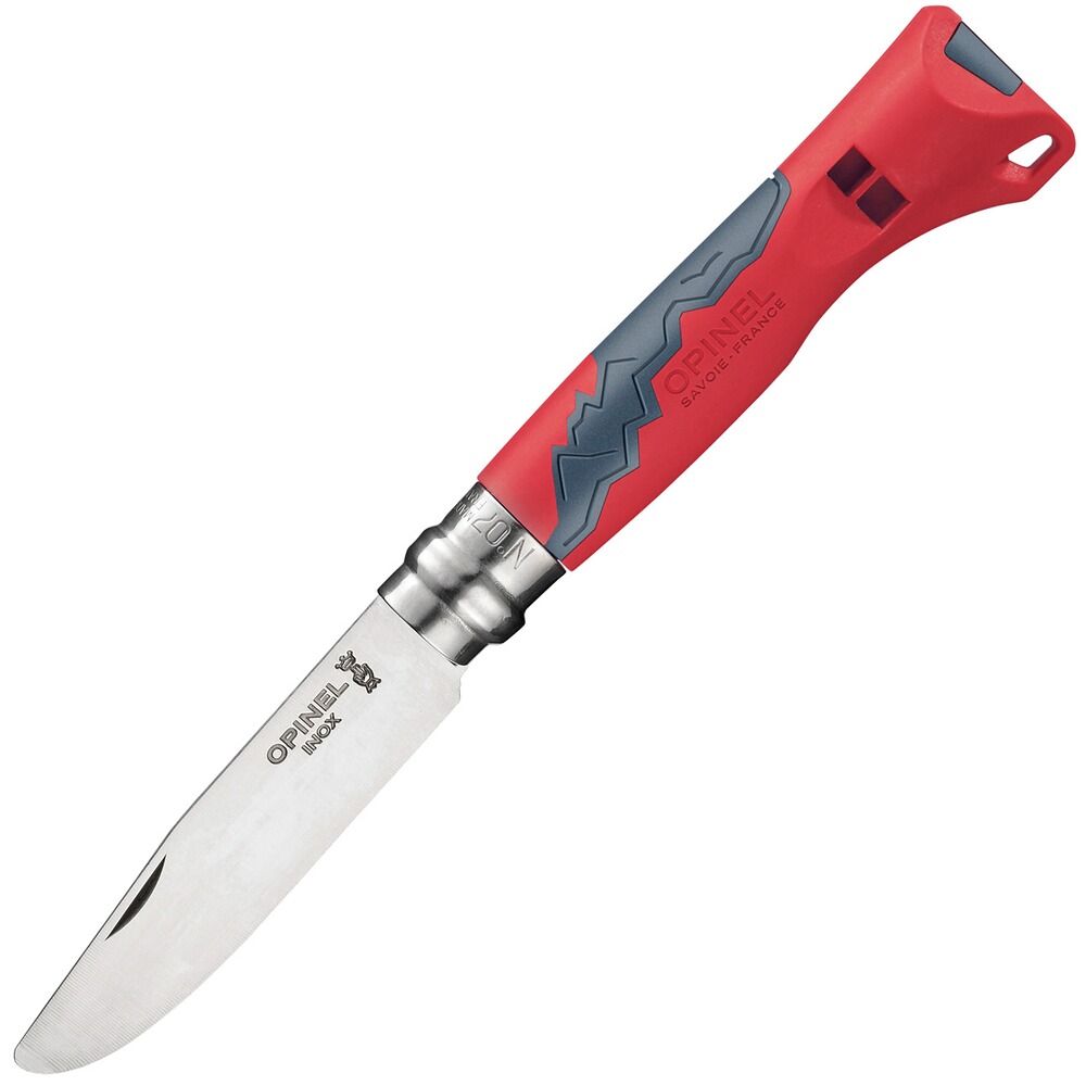 Kindermesser Outdoor Junior No 07