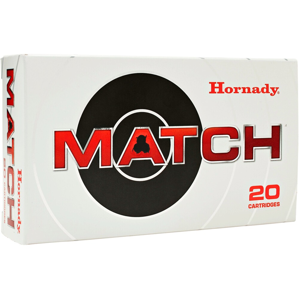 .338 Lapua Mag. ELD Match 18,5g/285grs.