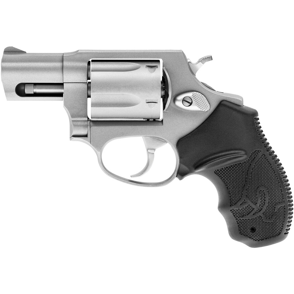 Revolver M 605 - 2"