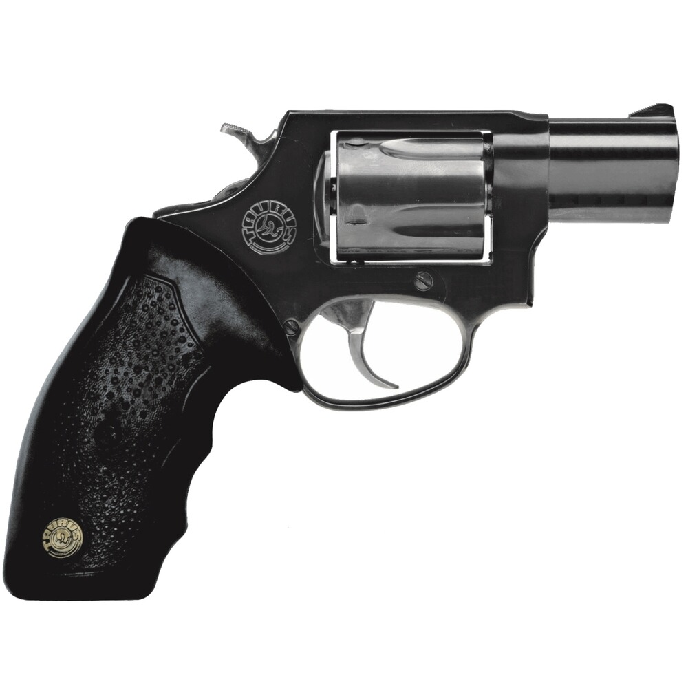 Revolver 85S 2"