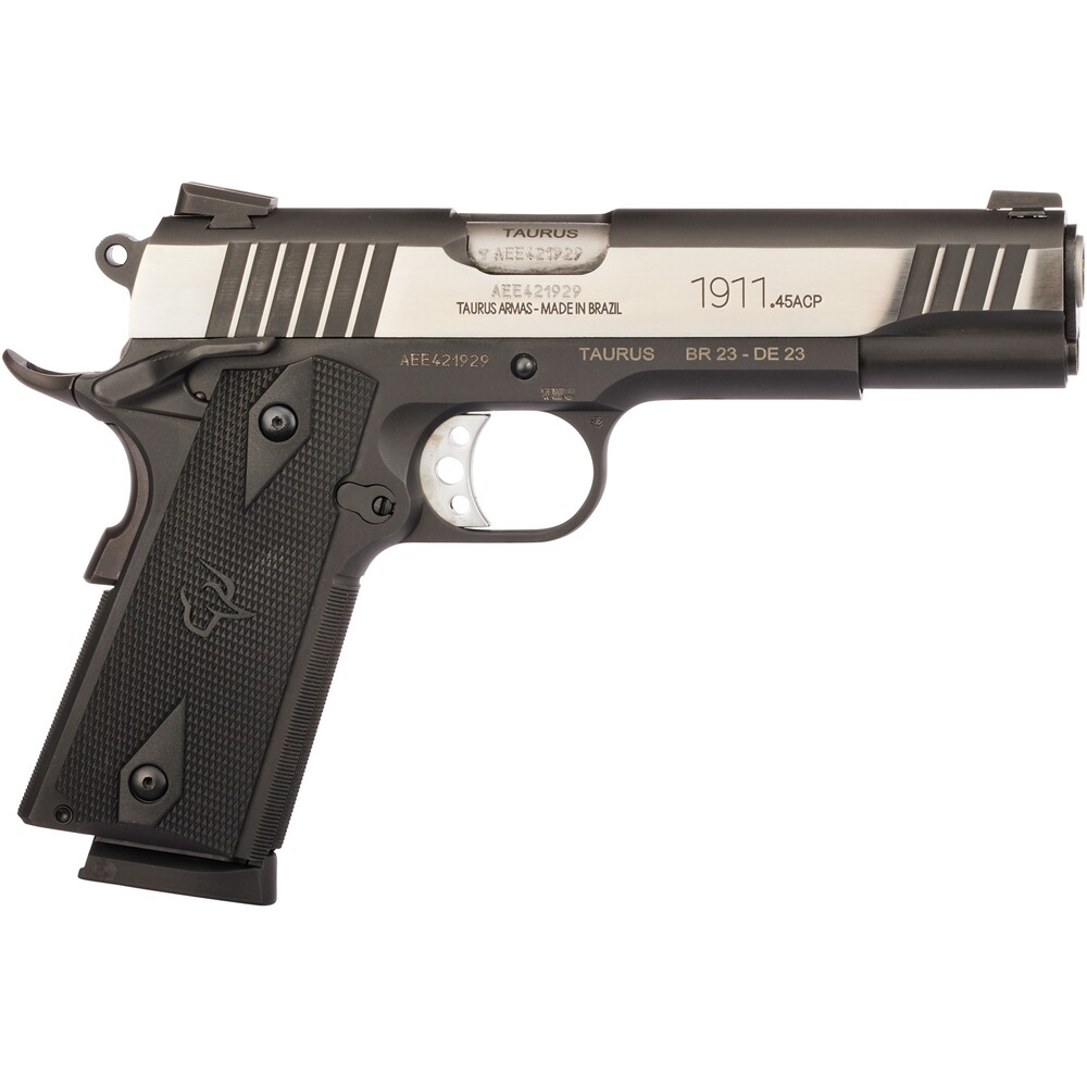 Pistole PT 1911, Taurus