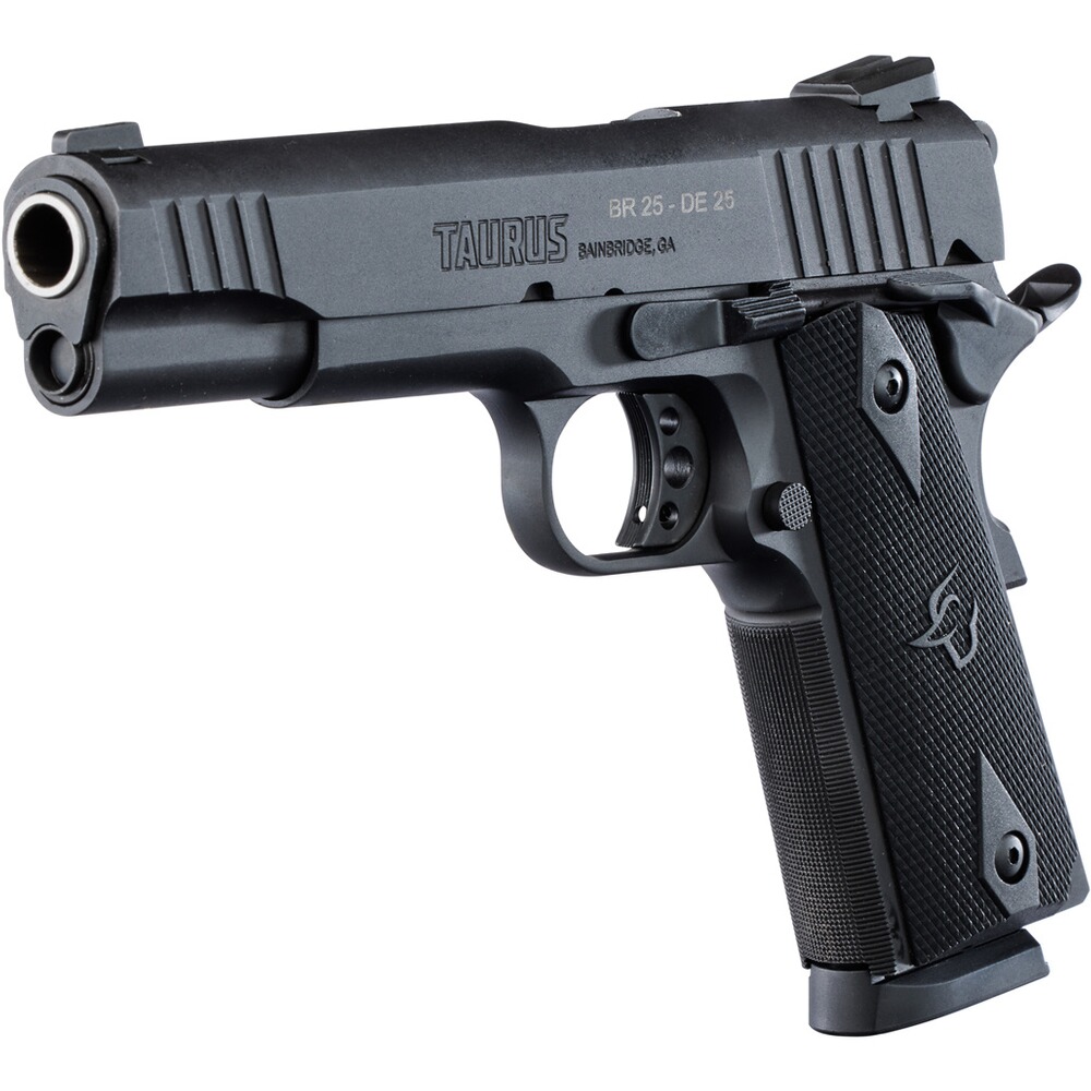 Pistole PT 1911, Taurus