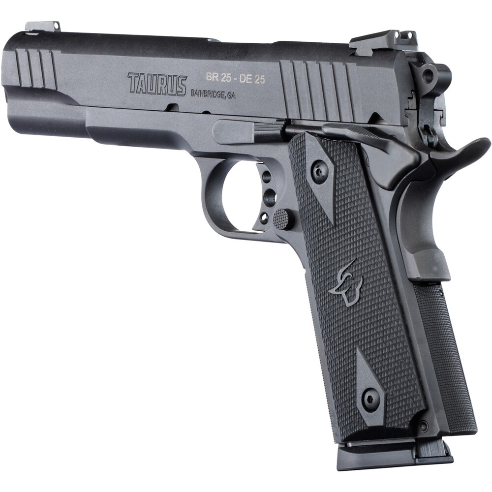 Pistole PT 1911, Taurus