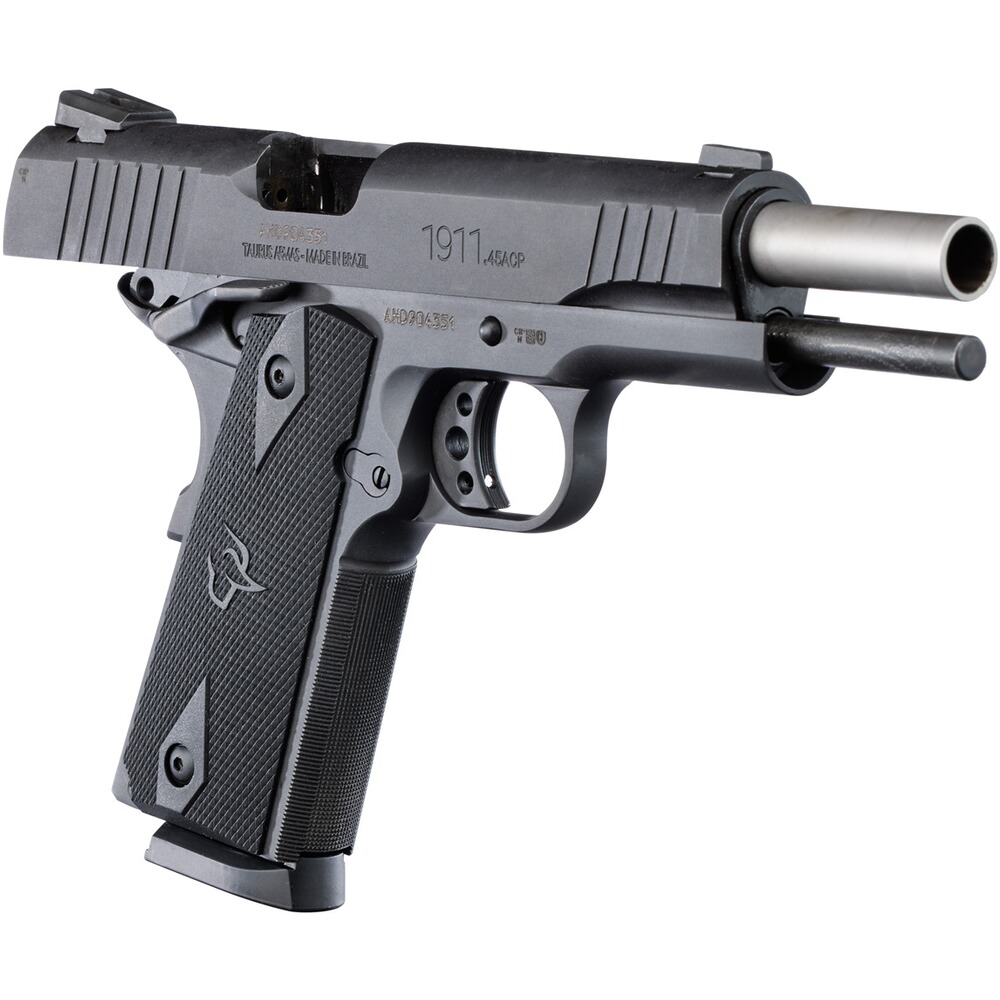 Pistole PT 1911, Taurus