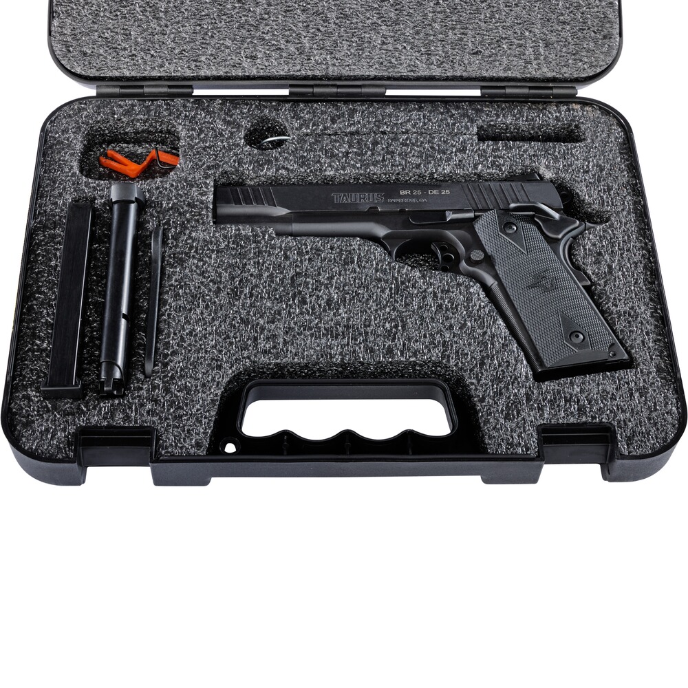 Pistole PT 1911, Taurus