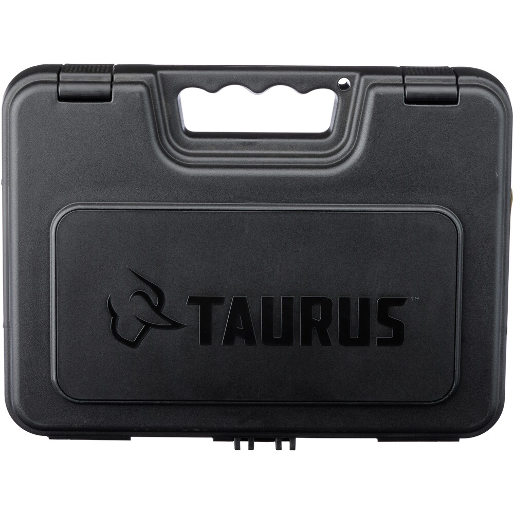 Pistole PT 1911, Taurus