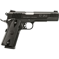 Pistole PT 1911, Taurus