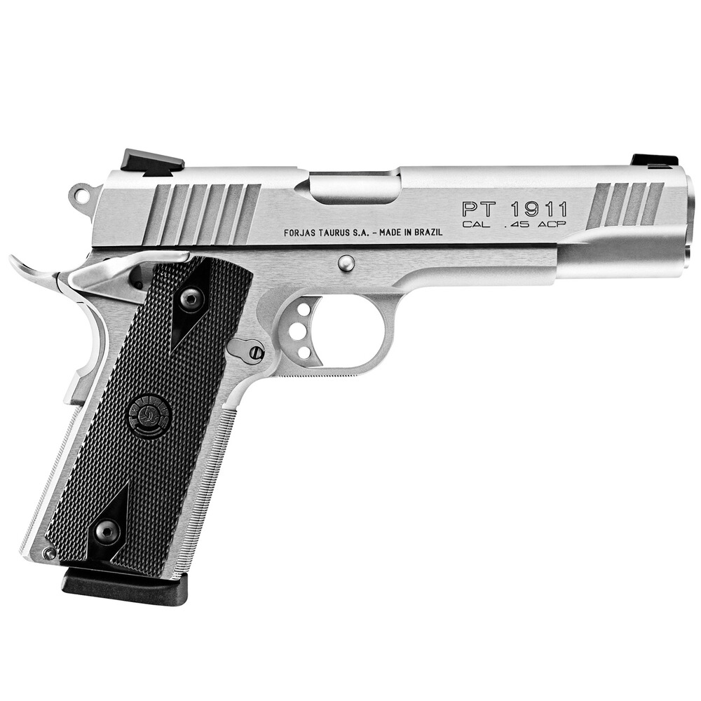 Pistole PT 1911, Taurus