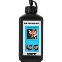 Lockmittel Fuchs-Wunder, Hagopur