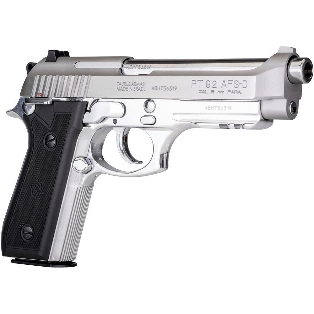 Pistole PT 92, Taurus