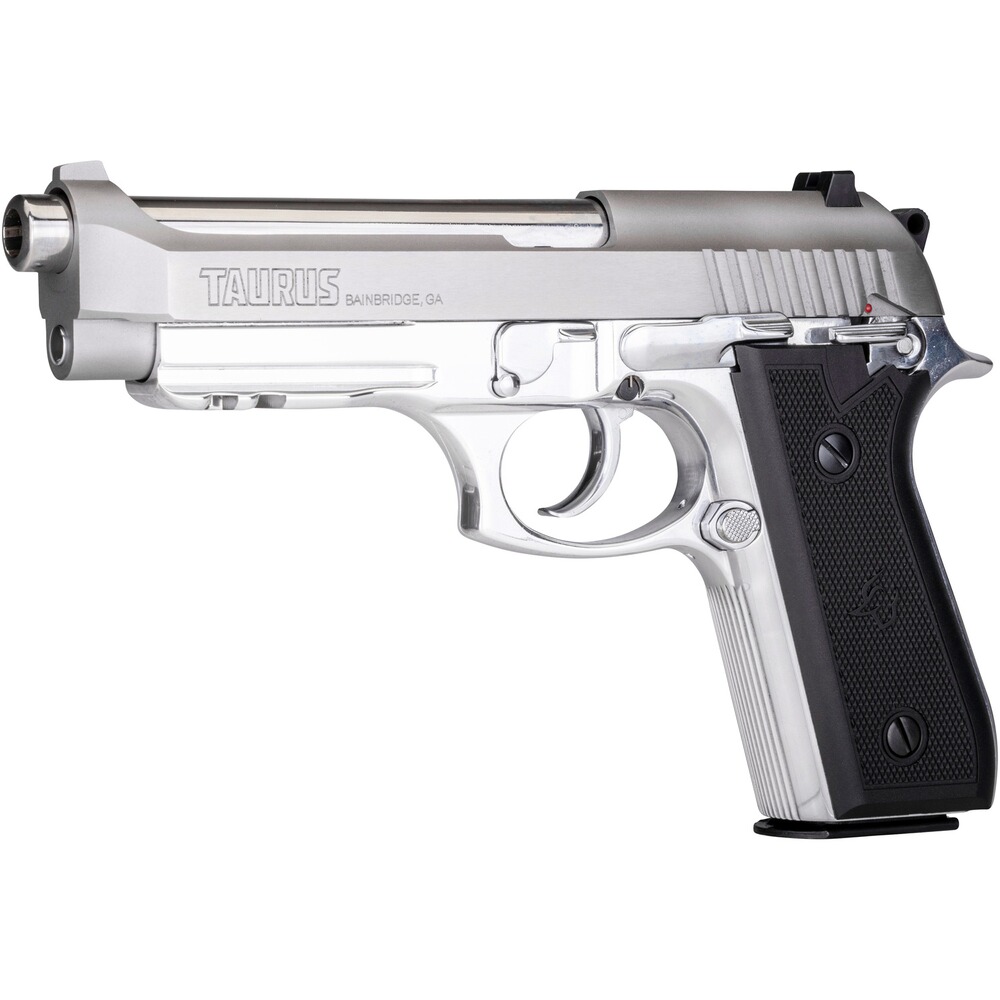 Pistole PT 92, Taurus