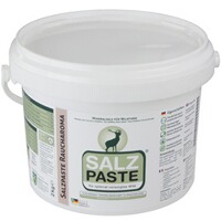 Salzpaste mit Raucharoma, EUROHUNT