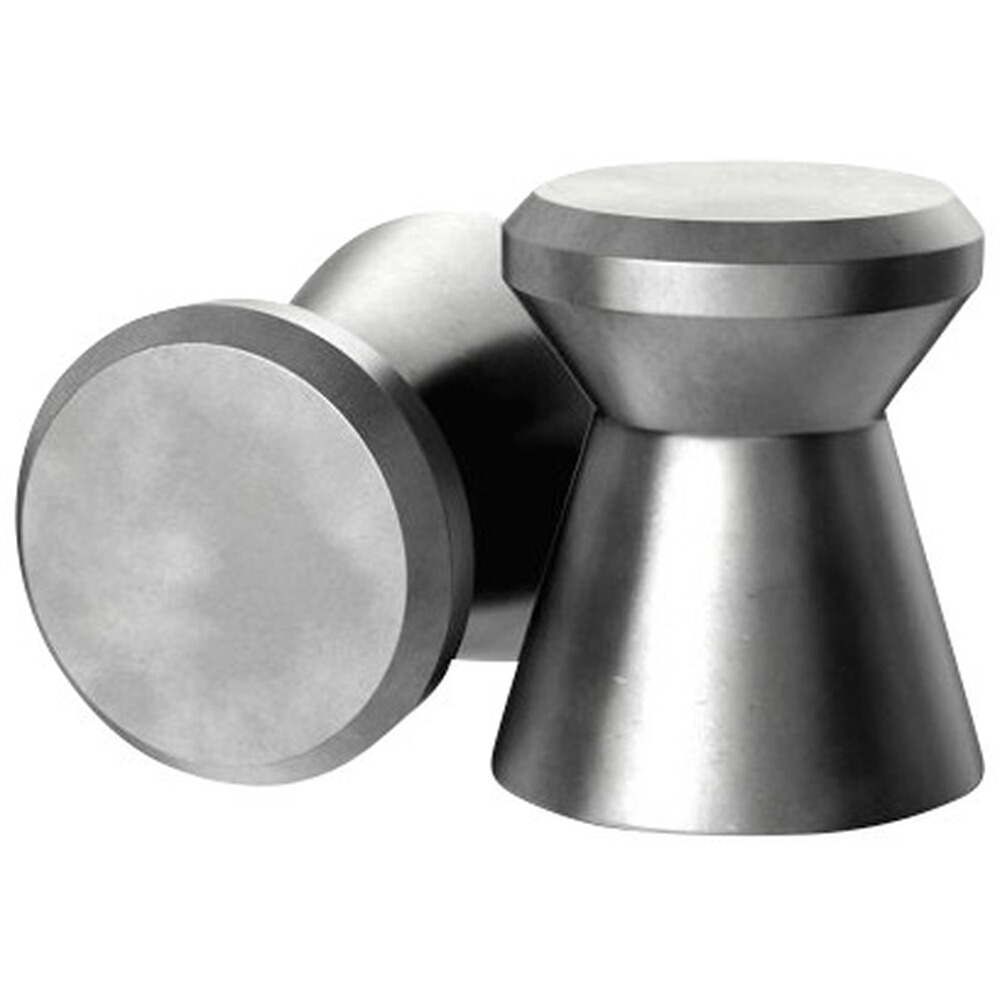 4,50mm Diabolo Match Heavy 0,53g, Haendler & Natermann