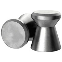 4,50mm Diabolo Match Heavy 0,53g, Haendler & Natermann