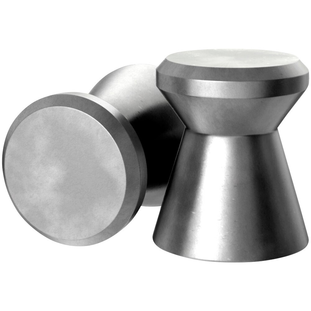4,49mm Diabolo Match Light 0,51g, Haendler & Natermann