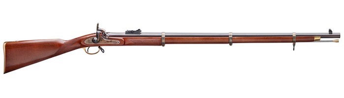 Vorderlader Gewehr Withworth, Davide Pedersoli