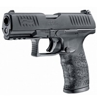 Pistole PPQ M2, Walther