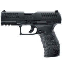 Pistole PPQ M2, Walther
