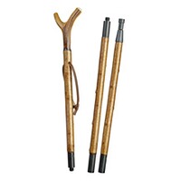 Zielstock Hirschhorngabel – 3-teilig, GASTROCK