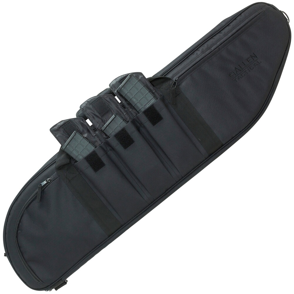 Langwaffenfutteral Batallion Tactical Case, Allen