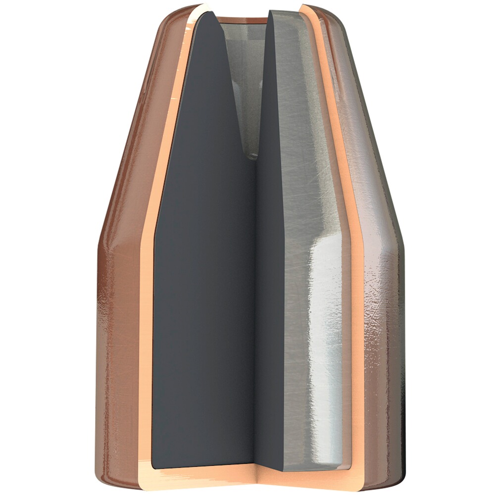 Geschosse .357 (.38) 10,2g/158grs. HP/XTP, Hornady