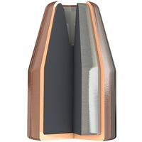 Geschosse .357 (.38) 10,2g/158grs. HP/XTP, Hornady