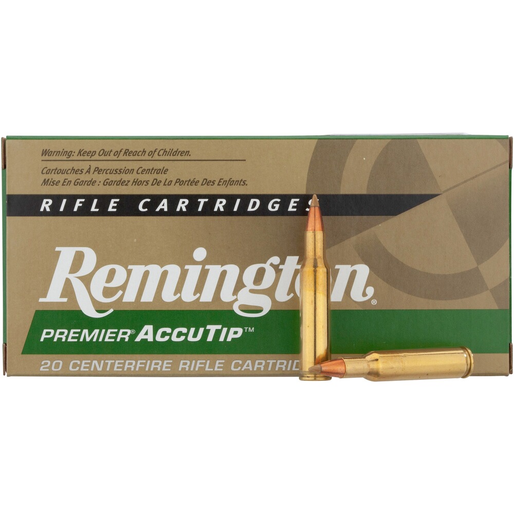 .222 Rem. AccuTip-V BT 3,2g/50grs.