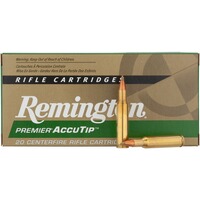 .223 Rem. AccuTip-V BT 3,6g/55grs., Remington