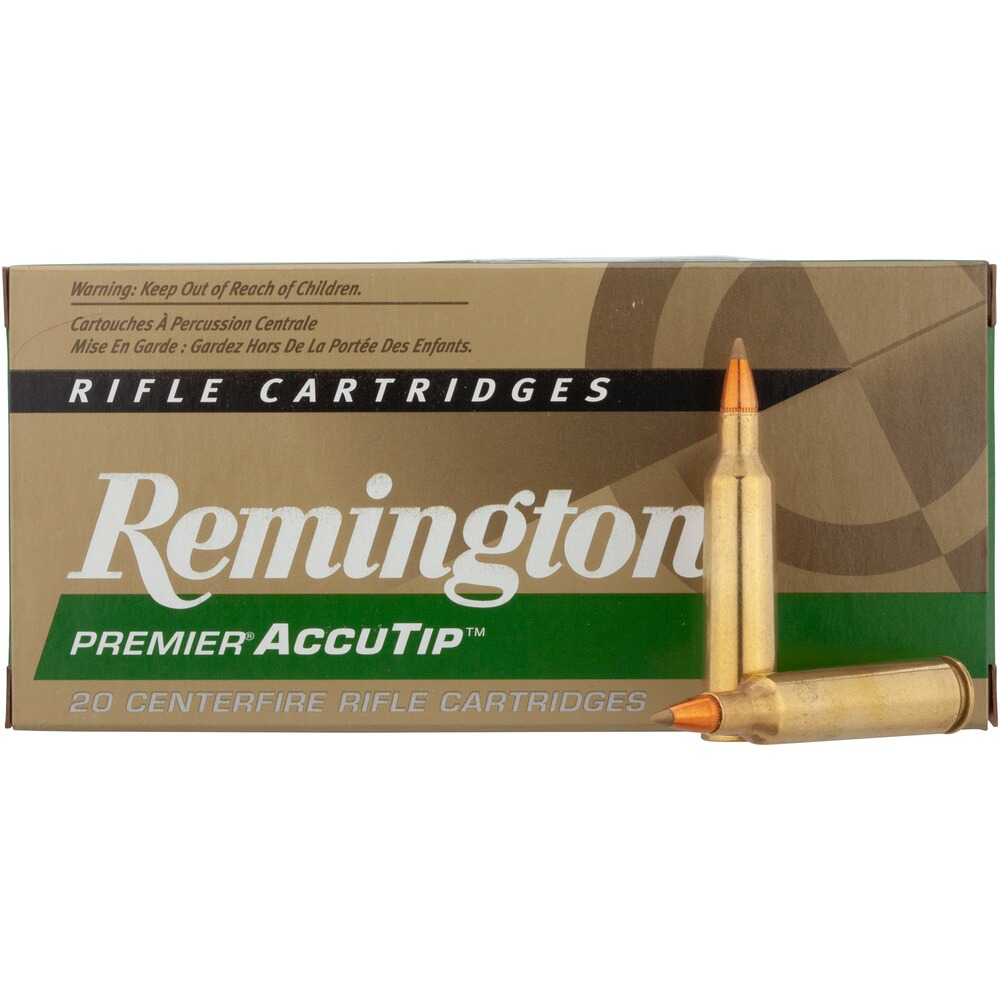 .22-250 Rem. AccuTip-V BT 3,2g/50grs.