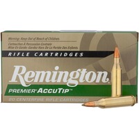 .243 Win. AccuTip-V BT 4,9g/75grs., Remington