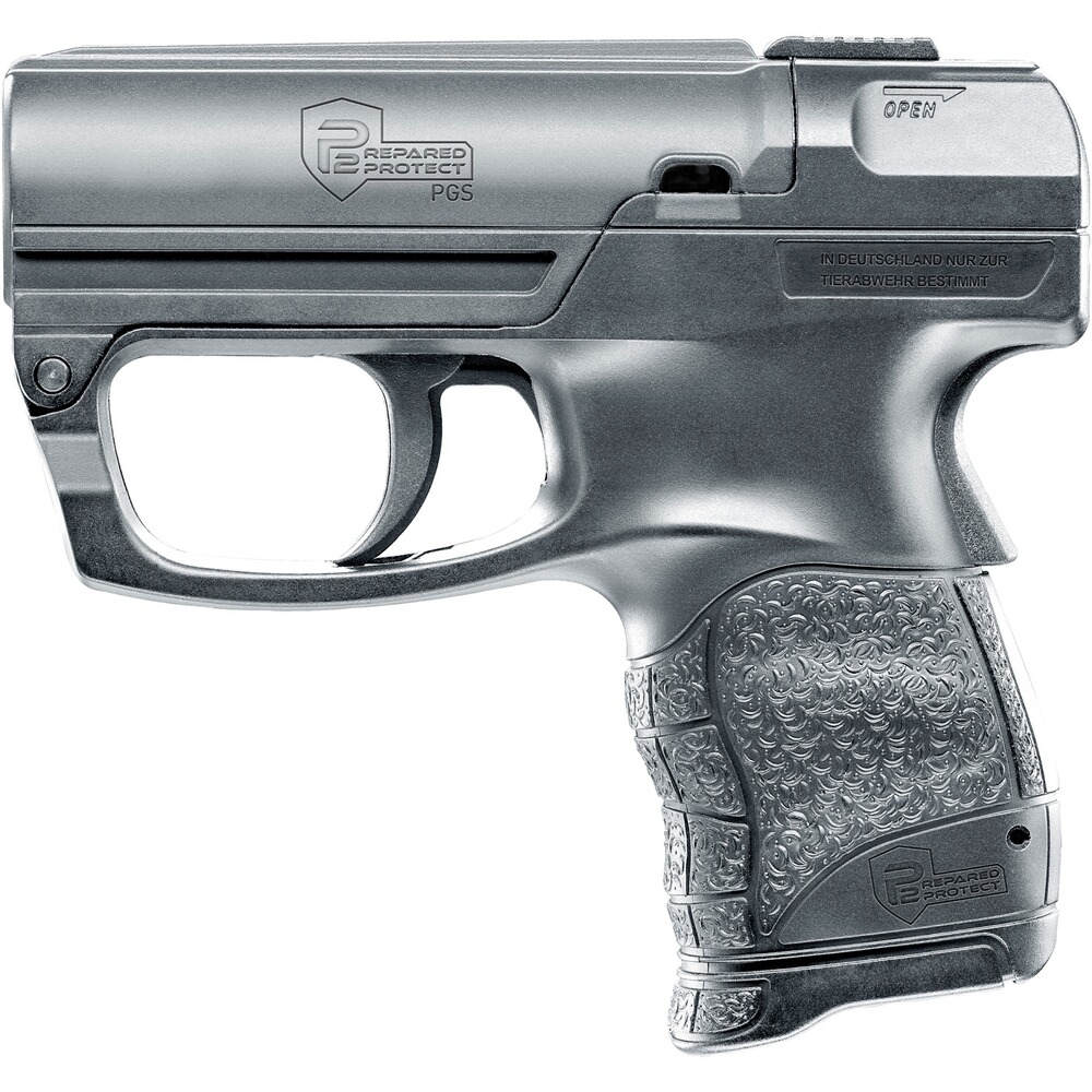 Tierabwehrgerät PGS