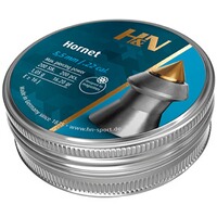 5,5mm Diabolo Hornet 5,5mm 1,05g, Haendler & Natermann