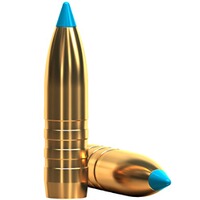 .308 Win. tipped eXergy blue 10,7g/165grs., Sellier & Bellot