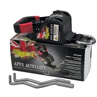 Apex Auto Lift, Napier