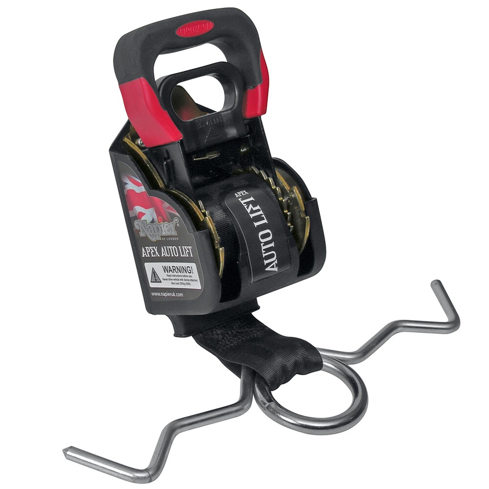 Apex Auto Lift